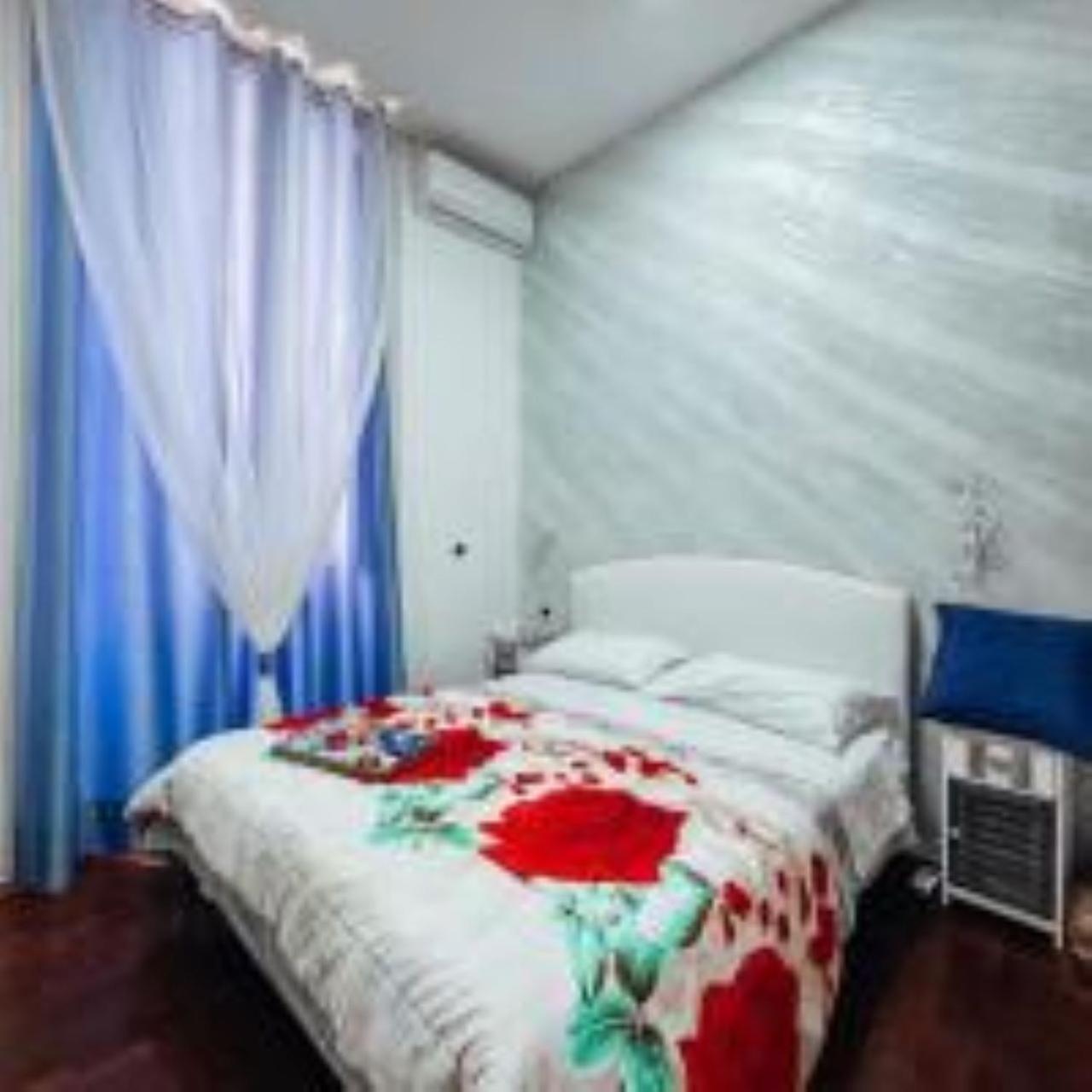 B&B Giosue เนเปิลส์ ภายนอก รูปภาพ